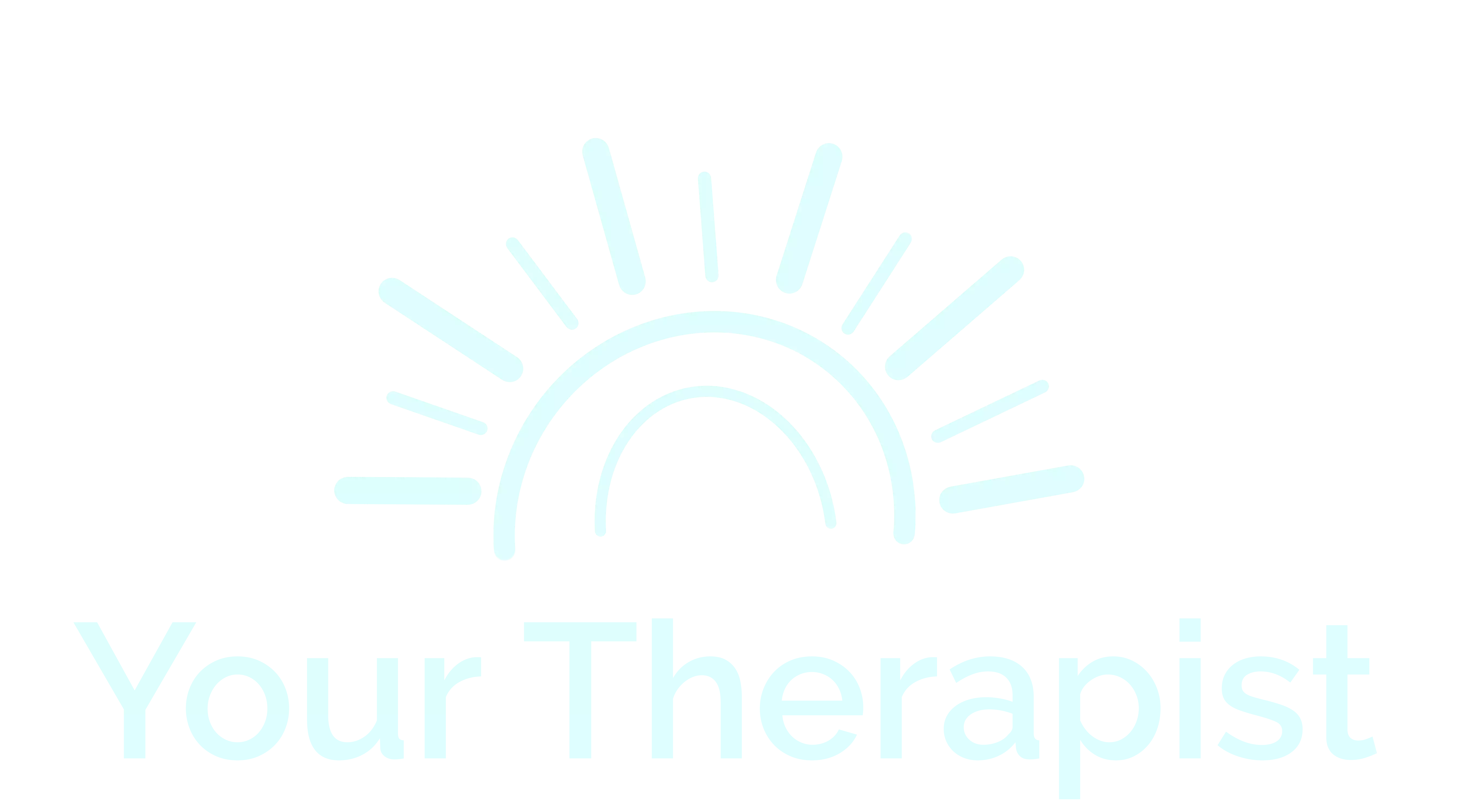 Your therapist logo
